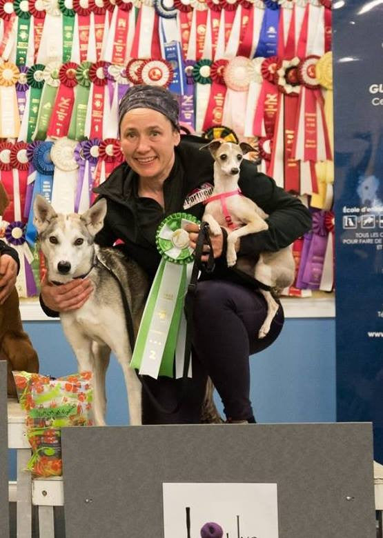 Capsule 5 – Le supplément Végédog