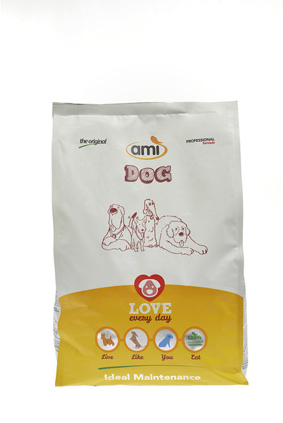 Ami Dog Food