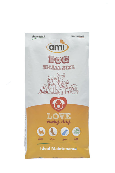 Ami Dog Food