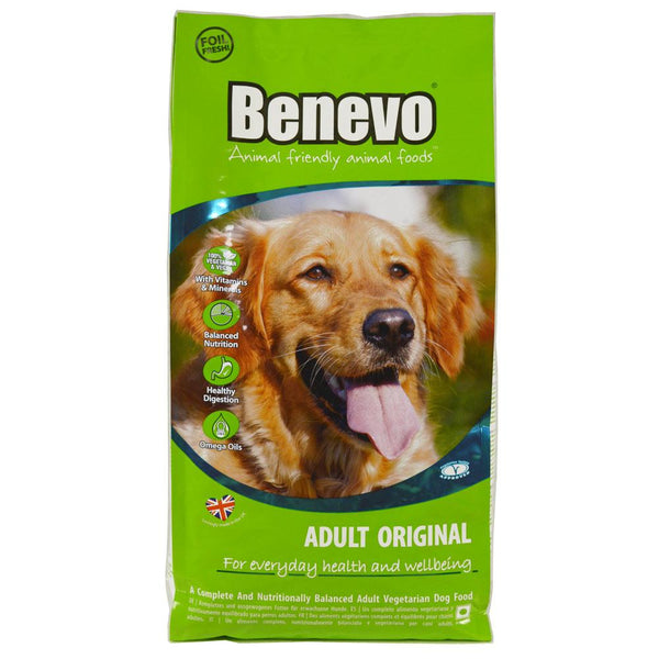 Benevo Original Adult Dog Food