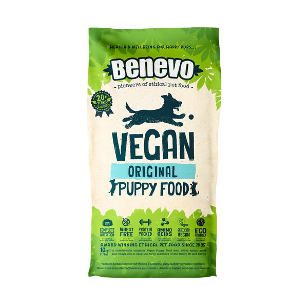 Benevo Puppy Original