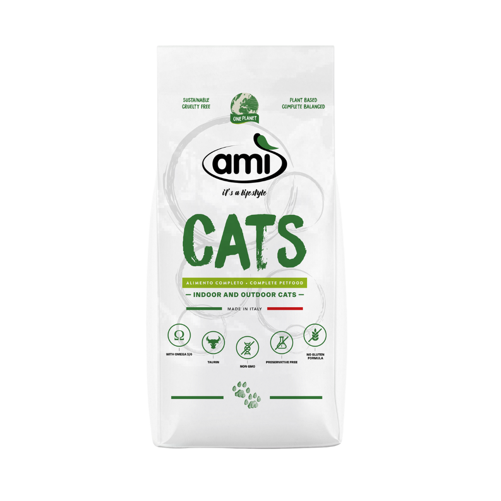 Ami Cat Food 7.5kg