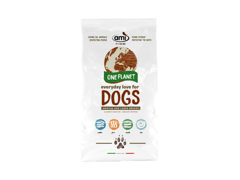 Ami Dog Food – VGRRR