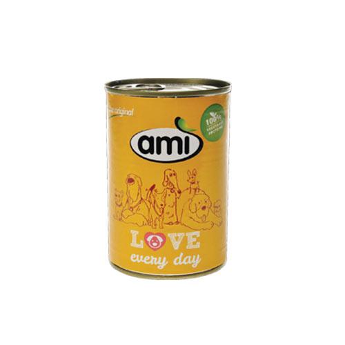Ami Canned Food for Dog