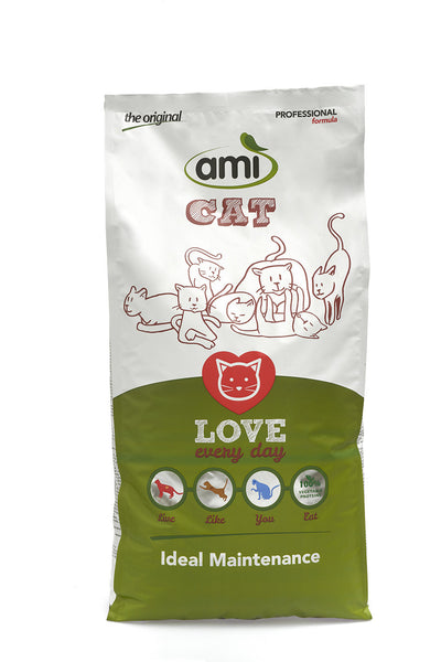 Ami Cat Food