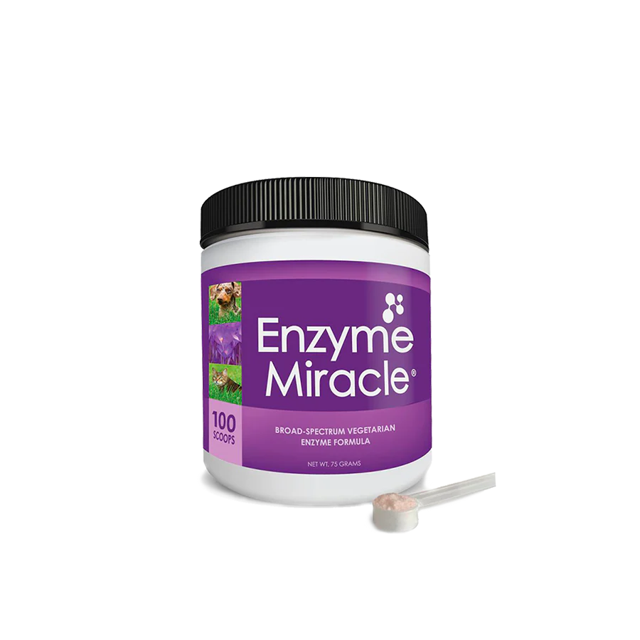 Enzyme Miracle